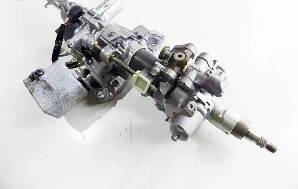 Lexus GS 300 350 430 450H Steering wheel axle set 