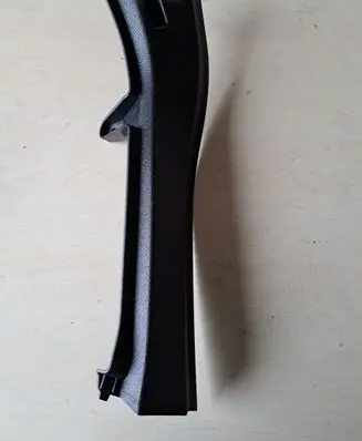 BMW X3 F25 Other trunk/boot trim element 51497243784