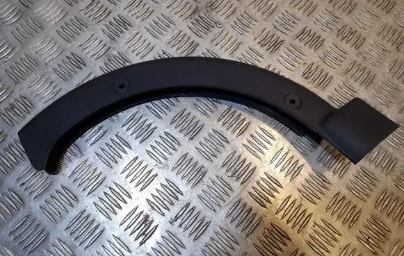 Audi A4 S4 B9 Other trunk/boot trim element 8W5971822