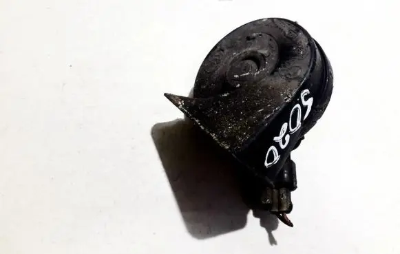 Opel Zafira B Horn signal e30055306 e355306