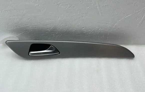 Mercedes-Benz GLS X166 Rear door card trim A1667302022 1667302022