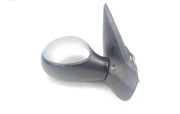 Peugeot 206 CC Front door electric wing mirror CP6255000