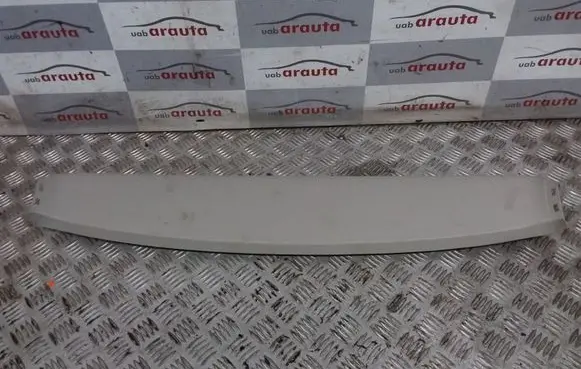 Subaru Legacy Tailgate/trunk upper cover trim 94310AG000