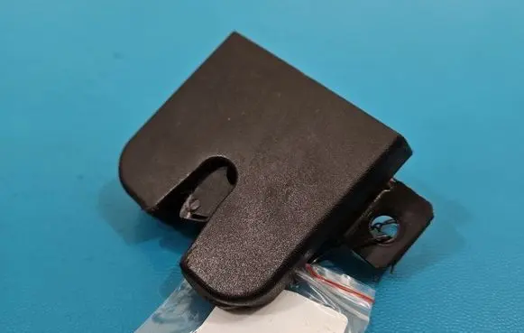 Volkswagen Caddy Tailgate/trunk/boot lock/catch/latch 275827505 IMPRK1586514