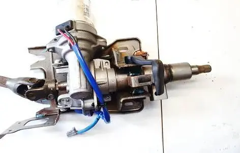 Renault Twingo II Power steering pump 6900001631A 8200809483