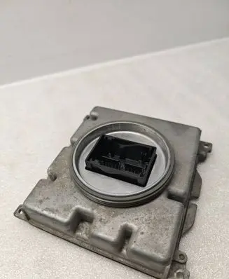 Porsche Cayenne (92A) Headlight ballast module Xenon 7PP941572BA 7PP941572B W003T25074