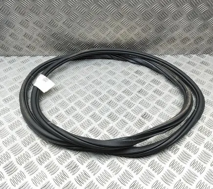 Seat Ateca Rubber seal front coupe door 575867365K