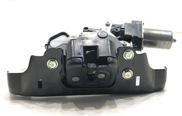 Lexus LBX Tailgate exterior lock 41232010500