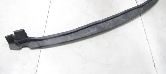 Hyundai Santa Fe Front bumper support beam 86571-2W500