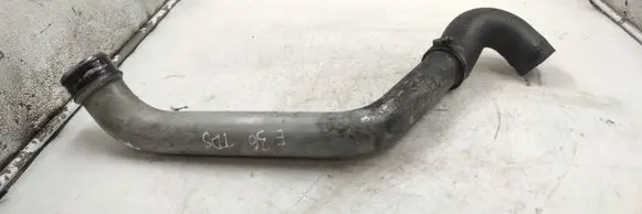 BMW 3 E36 Intercooler hose/pipe 