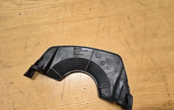 Skoda Octavia Mk2 (1Z) Timing belt guard (cover) 048109173A