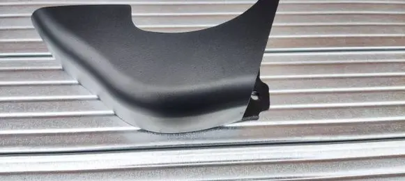 BMW X4 G02 Trunk/boot lower side trim panel 7424422 17711412