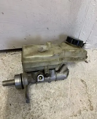 Renault Megane II Master brake cylinder 102879