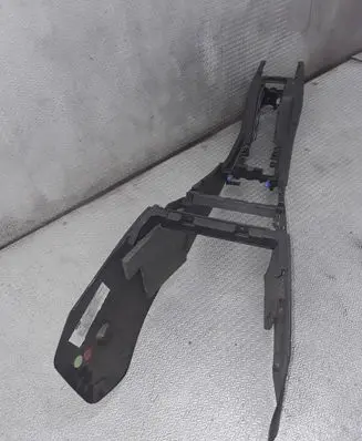 Opel Astra H Center console 13133251