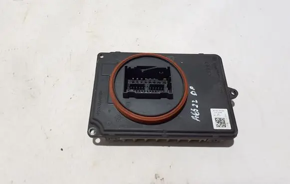 Audi A6 S6 C8 4K Xenon control unit/module 4K0941592BC