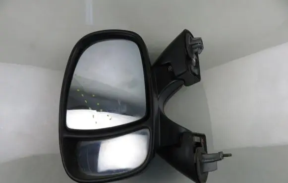 Opel Vivaro Manual wing mirror 