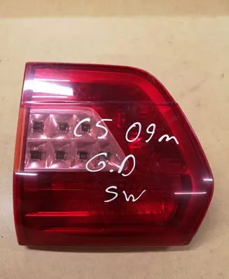Citroen C5 Tailgate rear/tail lights 968107428000 9681074280