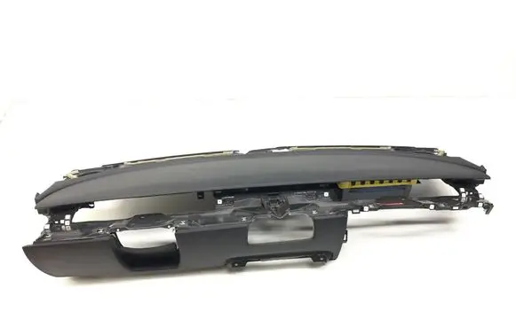 Tesla Model 3 Dashboard 1083383