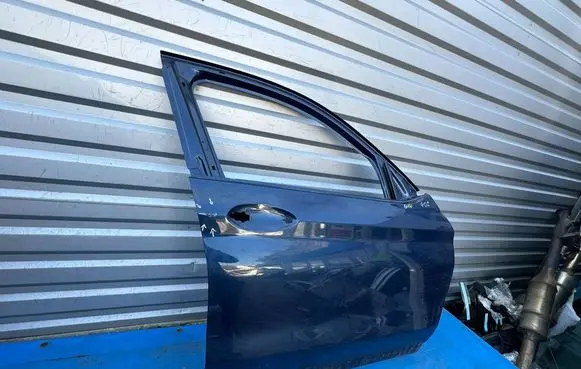 BMW X4 G02 Front door 