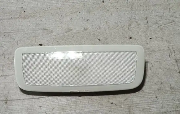 Mercedes-Benz GLK (X204) Front seat light 2048204801