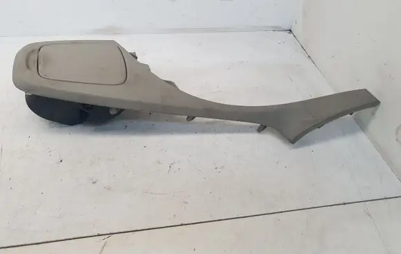 Toyota Prius (XW30) Cup holder 5542047030 5540647090