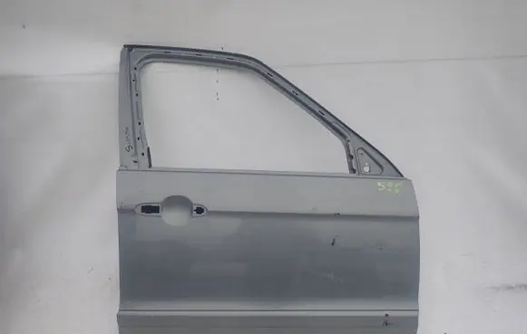 Ford S-MAX Front door