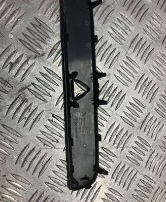 Volkswagen PASSAT B6 Panel trim 3C0858063F 320050100