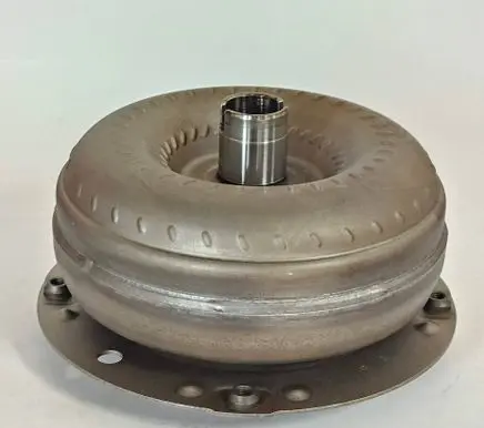 BMW 3 E92 E93 Torque converter 4168024246 24407588746