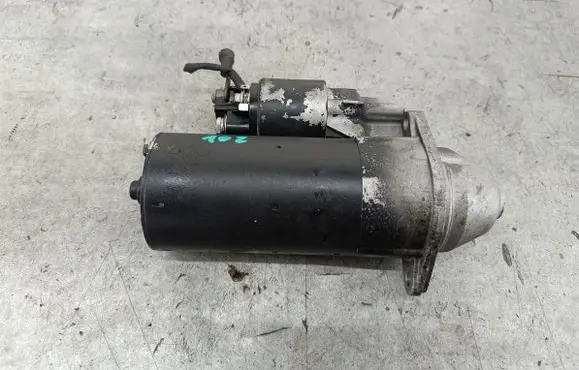 Mercedes-Benz A W168 Starter motor 