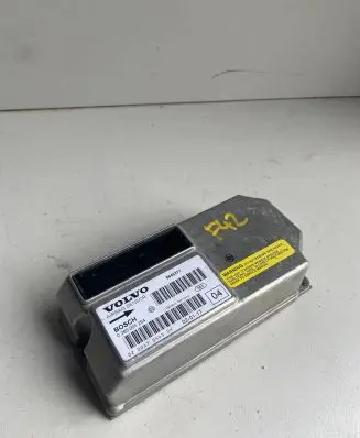Volvo V70 Airbag control unit/module 8645271 0285001254 02001704430