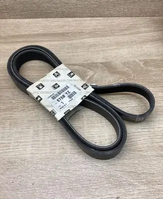 Citroen Xsara Alternator belt 5750YZ 9664925980