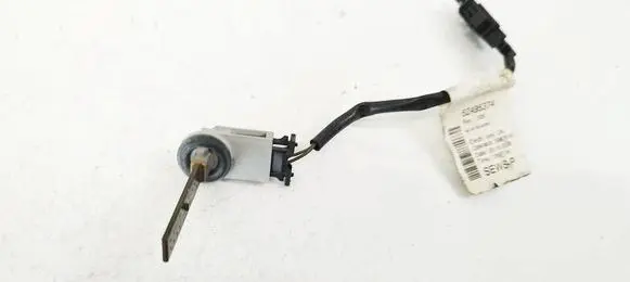 Audi Q7 4L Interior temperature sensor 4B0820539