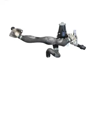Jaguar XE EGR valve G4D39D475AA 704924050 17615A338A