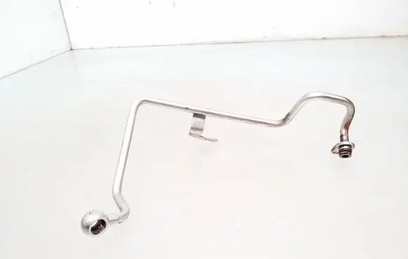 Turbo turbocharger oiling pipe/hose