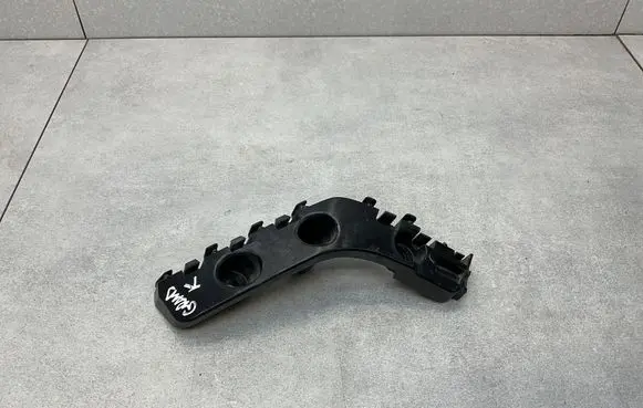 Jeep Grand Cherokee Front bumper mounting bracket 68144219AD