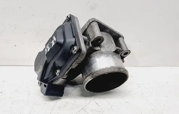 Hyundai ix35 Throttle valve 351002F000