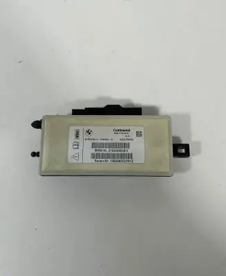 BMW 5 F10 F11 Airbag control unit/module 319330952011 A2C37764201 13B3560C0781Z