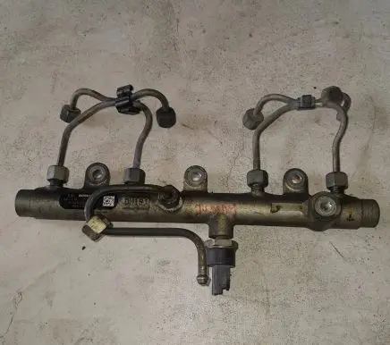 Citroen Jumpy Fuel main line pipe 0445214019 001209 0281002592
