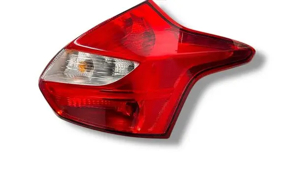 Ford Focus Rear/tail lights BM5113404B BM5113404A