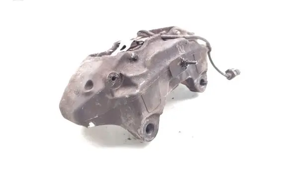 Volkswagen Touareg I Front brake caliper 