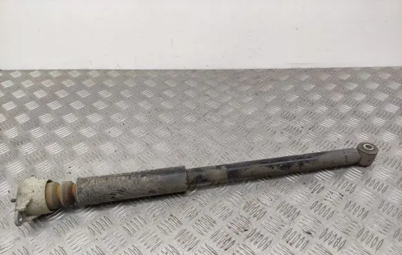 Ford Fiesta Rear shock absorber/damper