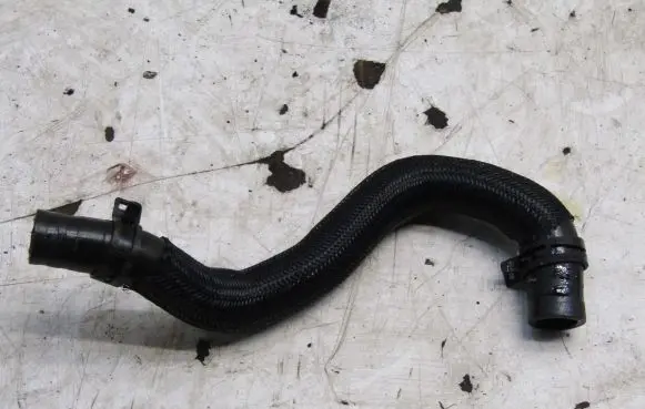 Nissan Micra K14 Engine coolant pipe/hose