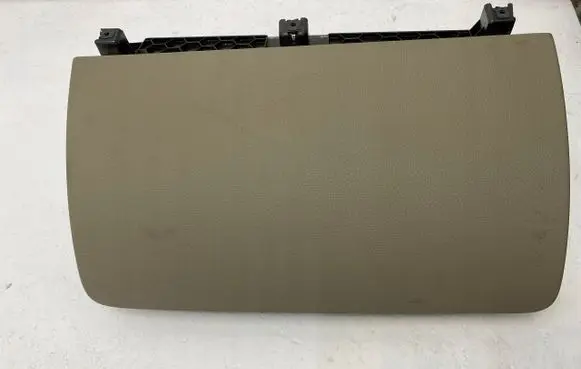 Audi Q7 4L Glove box set 