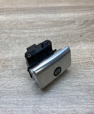 Land Rover Range Rover L322 Hand parking brake switch YUG500391MVM 110609