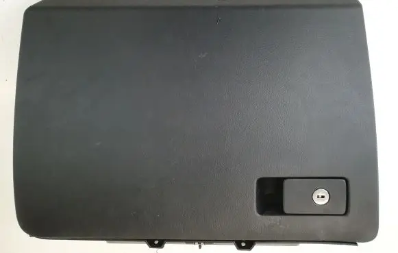 Volkswagen PASSAT B6 Glove box set 
