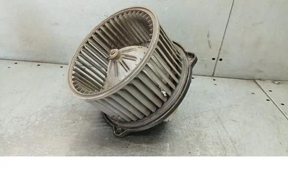 Volvo S40, V40 Heater fan/blower 0130111191