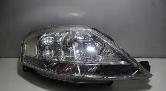 Citroen C3 Headlight/headlamp