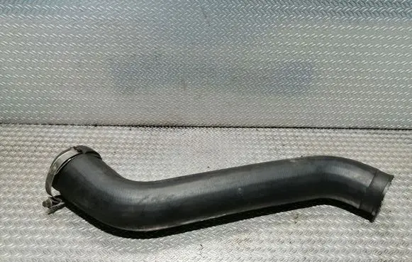 Volkswagen Crafter Intercooler hose/pipe HVW9065280282 Z005Q00417001