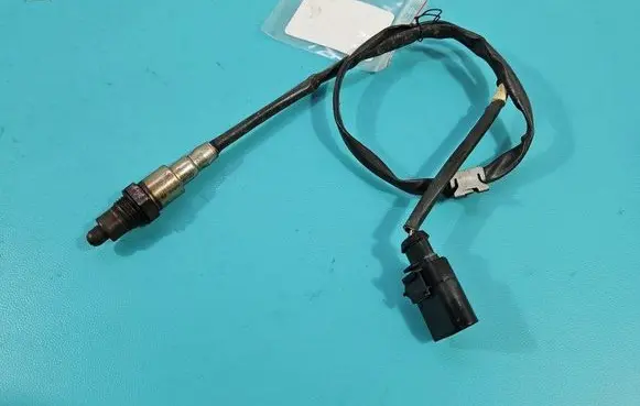 Skoda Fabia Mk3 (NJ) Lambda probe sensor IMPRK1492816