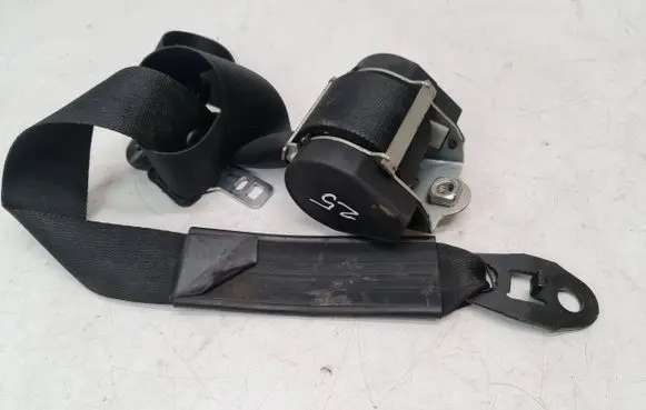 Ford Transit Front seatbelt 560053152 606019900 E2585